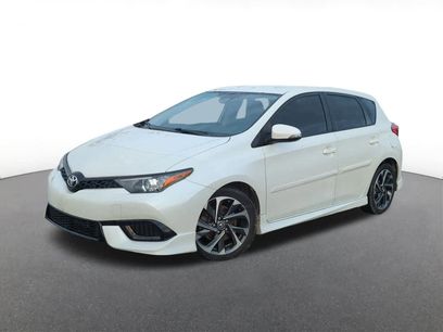 Used 2017 Toyota Corolla iM