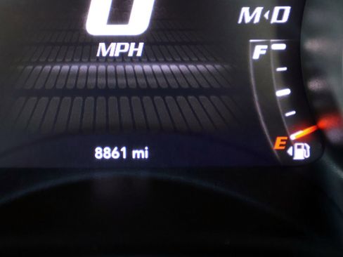 Used 2023 Dodge Challenger R/T Scat Pack w/ Plus Package image 36