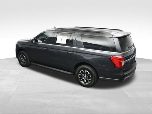 Used 2023 Ford Expedition Max XLT AWD/4WD image 40