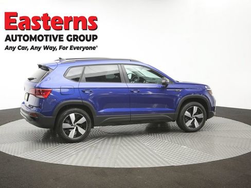 Used 2024 Volkswagen Taos S AWD/4WD image 41