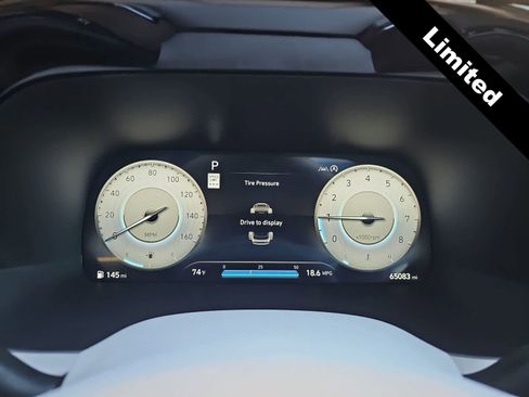 Used 2024 Hyundai Palisade Limited image 22