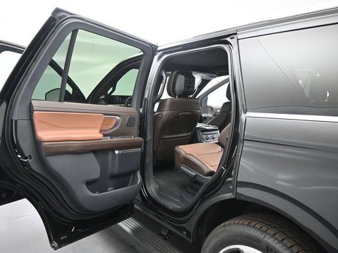 New 2026 Ford Expedition King Ranch AWD/4WD image 15