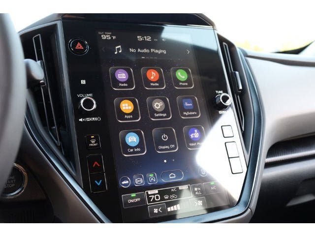 New 2026 Subaru Crosstrek 2.5i Limited AWD/4WD image 39
