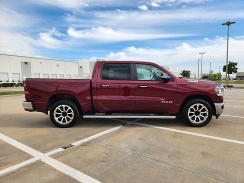 Used 2019 RAM 1500 Big Horn image 4