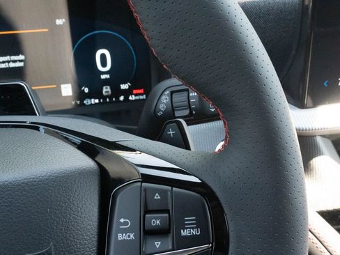 New 2026 Ford Explorer ST AWD/4WD image 34