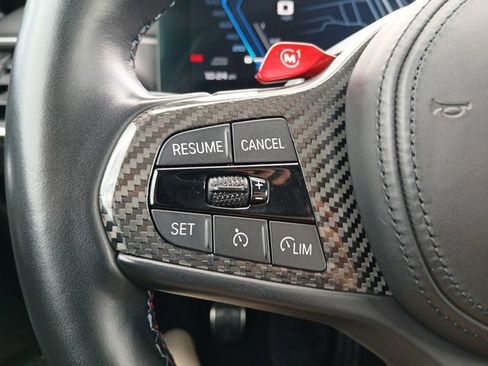Used 2023 BMW M2 w/ Carbon Package RWD image 18