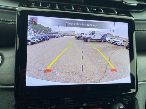 New 2025 Jeep Grand Cherokee Limited w/ Black Appearance Package image 25