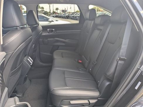 New 2026 Kia Sorento S FWD image 12