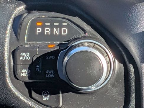 Used 2022 RAM 1500 Big Horn AWD/4WD image 24