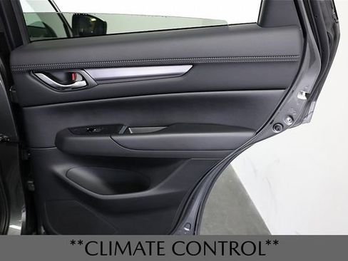 New 2025 MAZDA CX-5 AWD 2.5 S w/ Select Package image 17