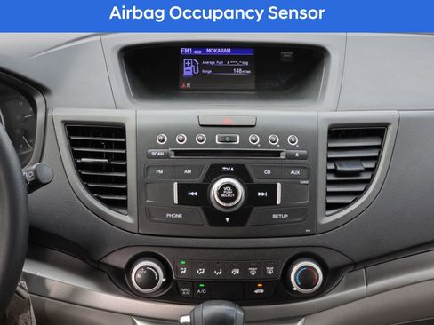 Used 2014 Honda CR-V LX image 19