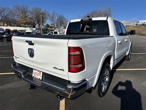 Used 2022 RAM 1500 Limited image 6