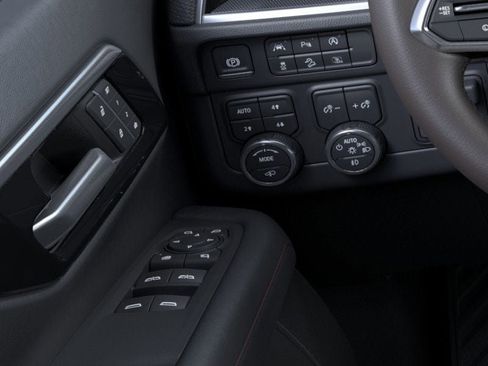 New 2026 Chevrolet Tahoe RST w/ Advanced Technology Package AWD/4WD image 22