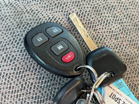 Used 2017 Chevrolet Express 3500 LT w/ LT Preferred Equipment Group image 29