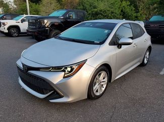 Used 2022 Toyota Corolla SE video 2