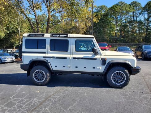 New 2025 INEOS Grenadier image 2