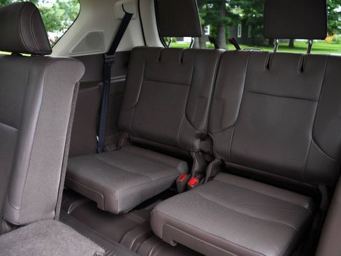Used 2016 Lexus GX 460 Luxury AWD/4WD image 18