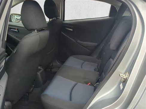 Used 2018 Toyota Yaris iA image 25