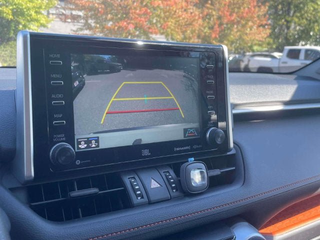 Used 2019 Toyota RAV4 Adventure AWD/4WD image 31
