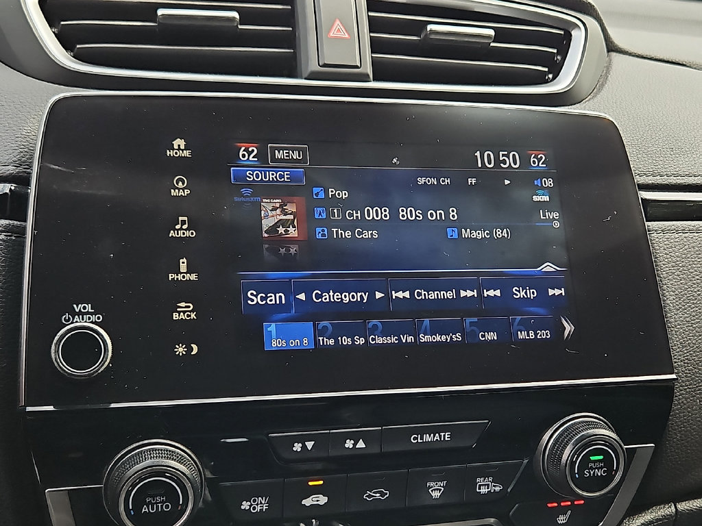 Used 2020 Honda CR-V Touring image 17