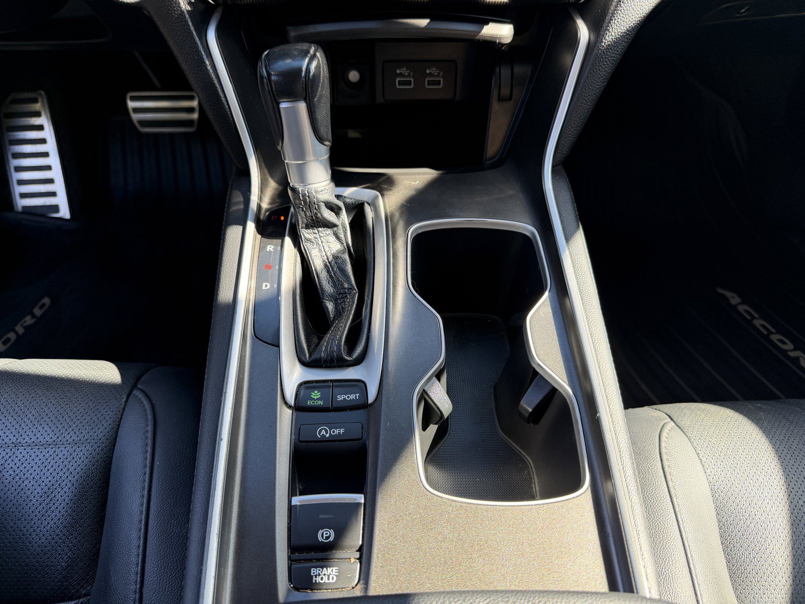 Used 2021 Honda Accord Sport Special Edition image 19