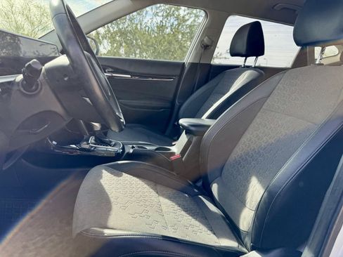 Certified 2024 Kia Seltos S image 10