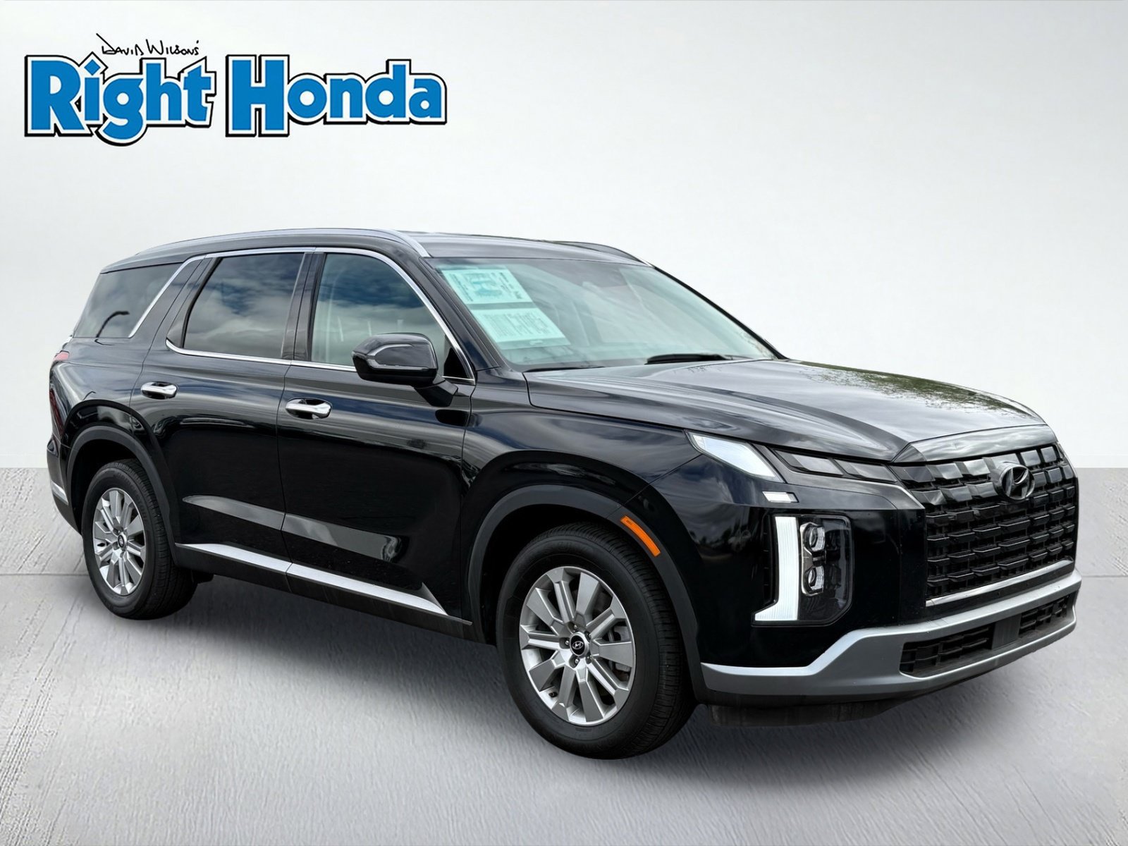 Used 2025 Hyundai Palisade SEL AWD/4WD image 10