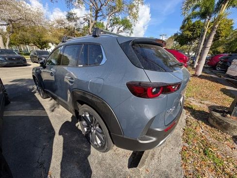 New 2026 MAZDA CX-50 AWD 2.5 S w/ Weather Package image 7