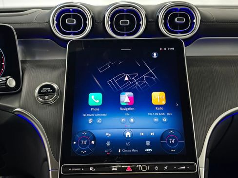 New 2026 Mercedes-Benz GLC 300 GLC 300 image 15