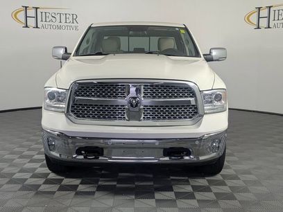 Used 2016 RAM 1500 Laramie w/ Convenience Group