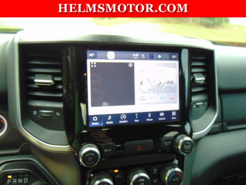 Used 2022 RAM 1500 Big Horn AWD/4WD image 29