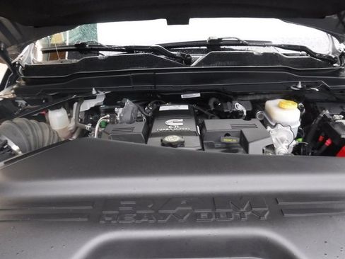 Certified 2023 RAM 2500 Big Horn w/ Level 1 Equipment Group image 17