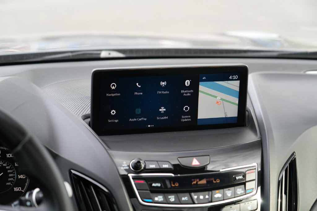 Used 2019 Acura RDX w/ Technology Package AWD/4WD image 19