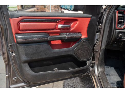 Used 2020 RAM 1500 Rebel w/ Rebel Level 2 Equipment Group AWD/4WD image 9