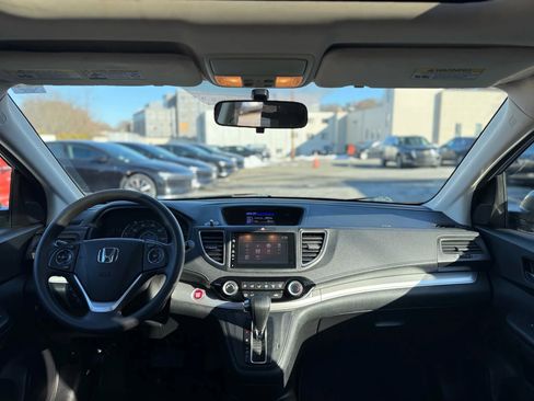 Used 2016 Honda CR-V EX image 19