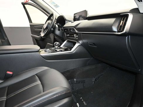 Used 2025 MAZDA CX-90 3.3 Turbo w/ Select Package AWD/4WD image 29