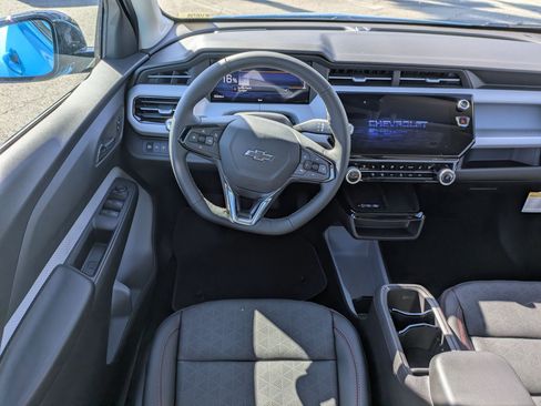 New 2027 Chevrolet Bolt RS image 14