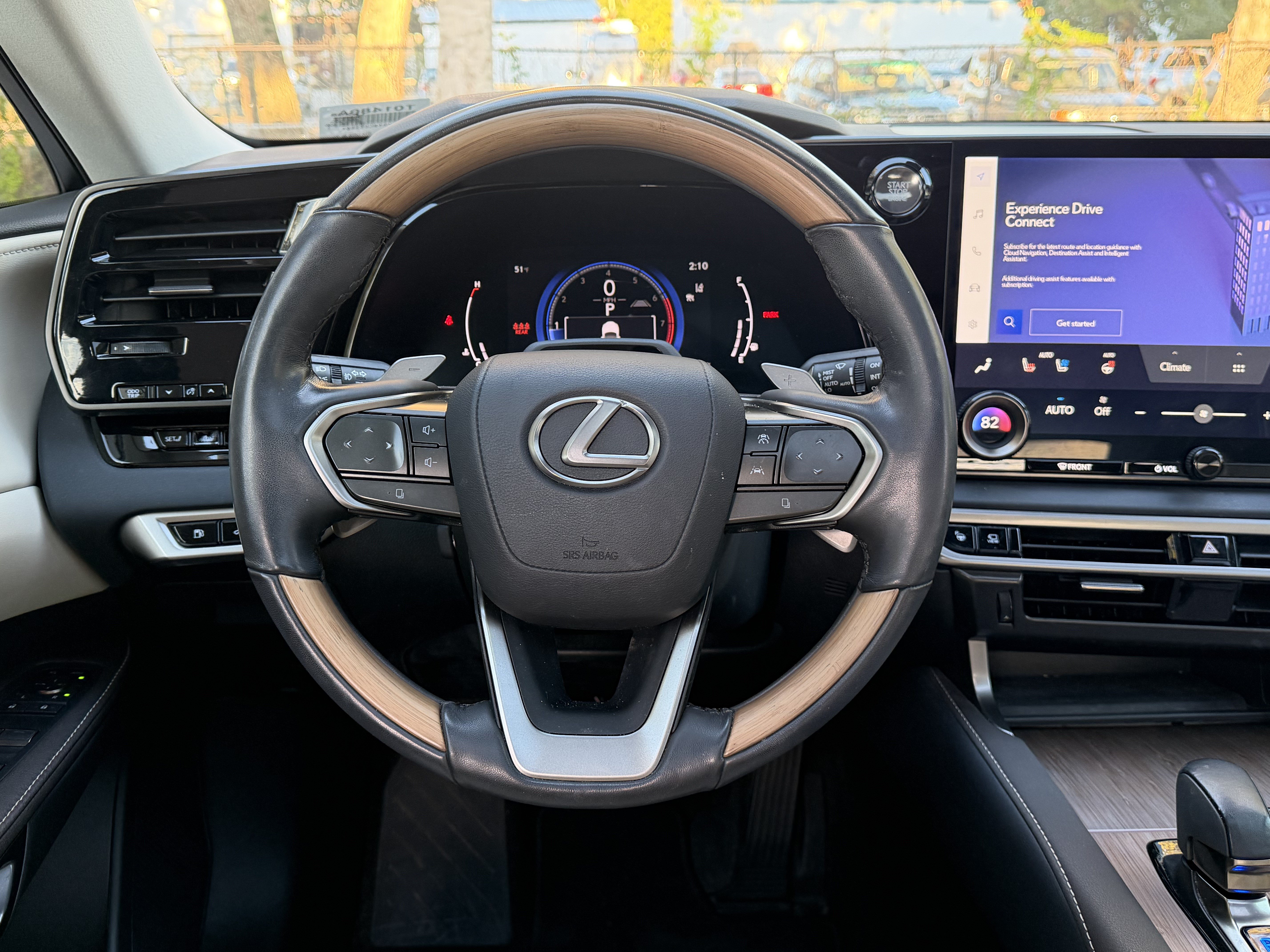 Certified 2024 Lexus RX 350 Premium Plus w/ Convenience Package AWD/4WD image 30
