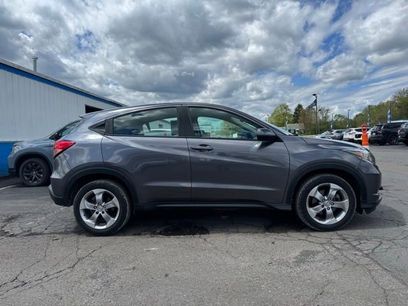 Used 2018 Honda HR-V LX