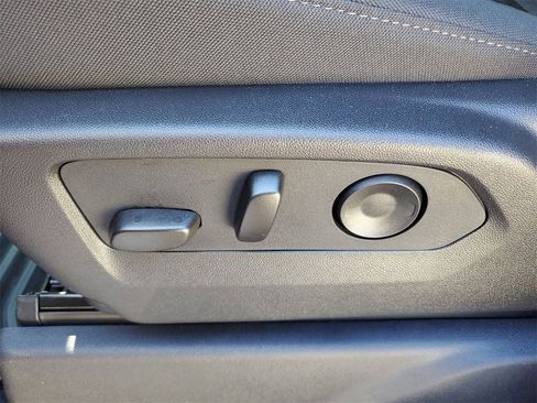 New 2026 Chevrolet Silverado 1500 Custom image 17