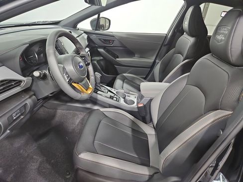 New 2026 Subaru Crosstrek 2.5i Wilderness AWD/4WD image 9
