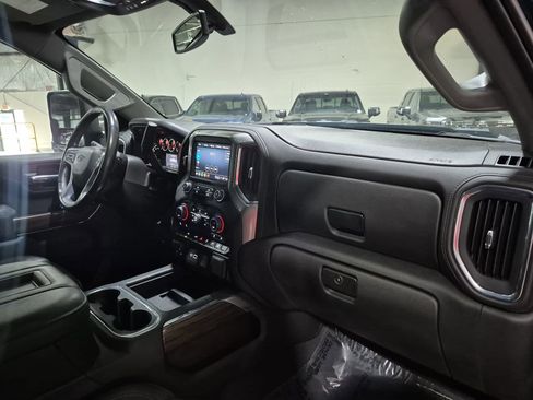 Certified 2022 Chevrolet Silverado 3500 LT w/ All Star Edition image 27