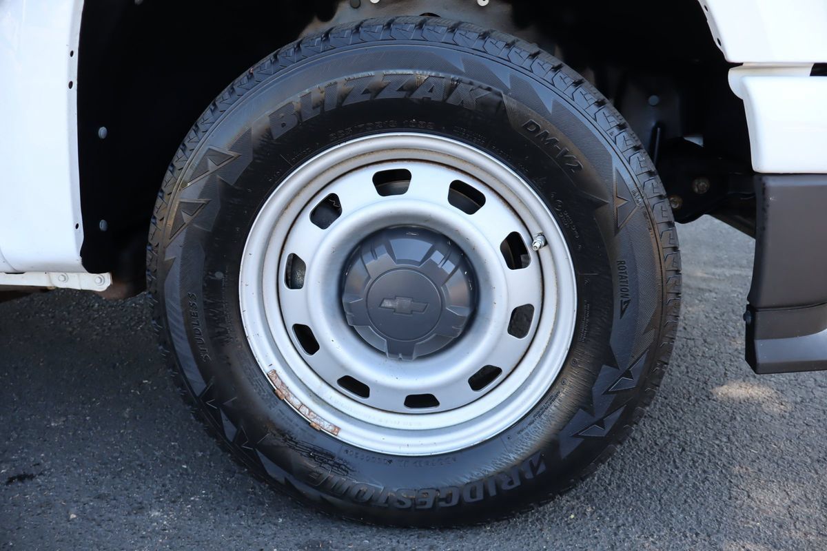 Used 2012 Chevrolet Colorado LT RWD image 40
