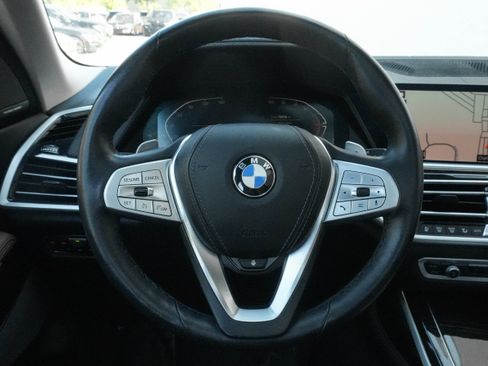 Used 2021 BMW X7 xDrive40i AWD/4WD image 15