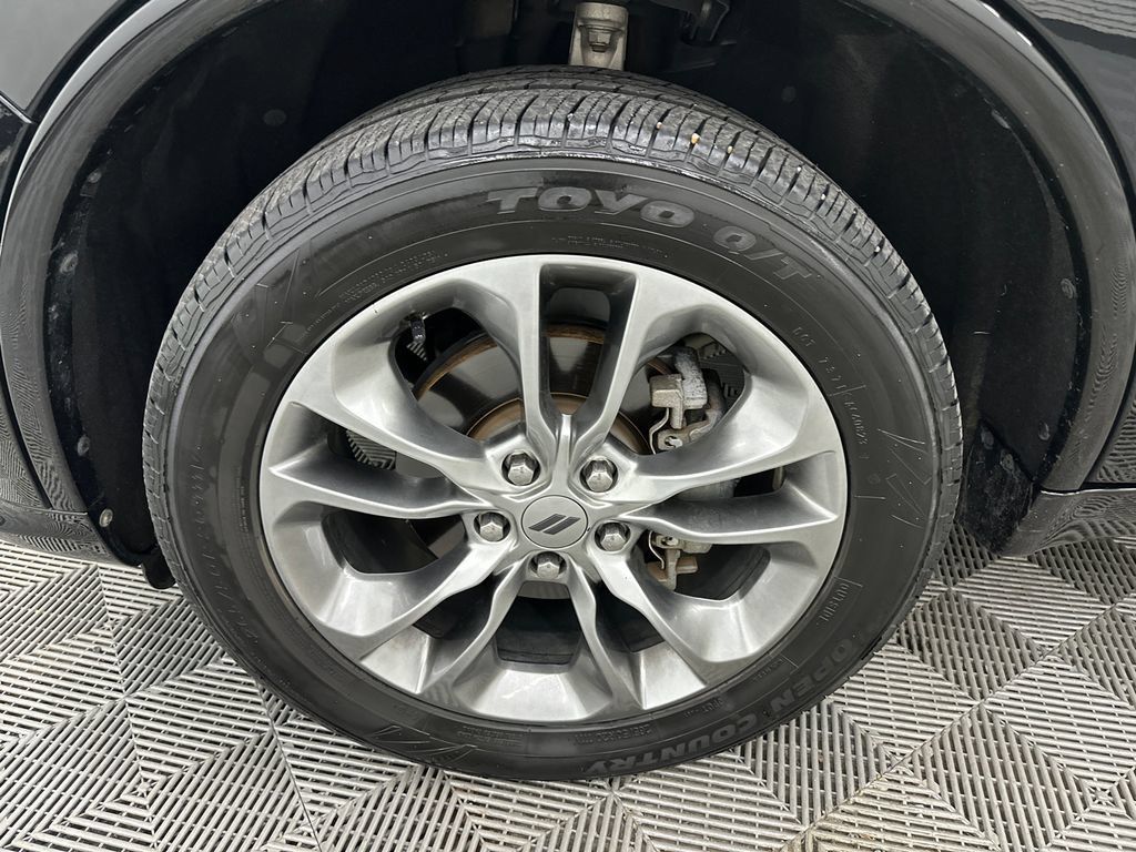 Used 2020 Dodge Durango GT AWD/4WD image 12