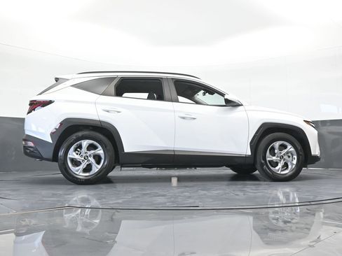 Used 2024 Hyundai Tucson SEL FWD image 59