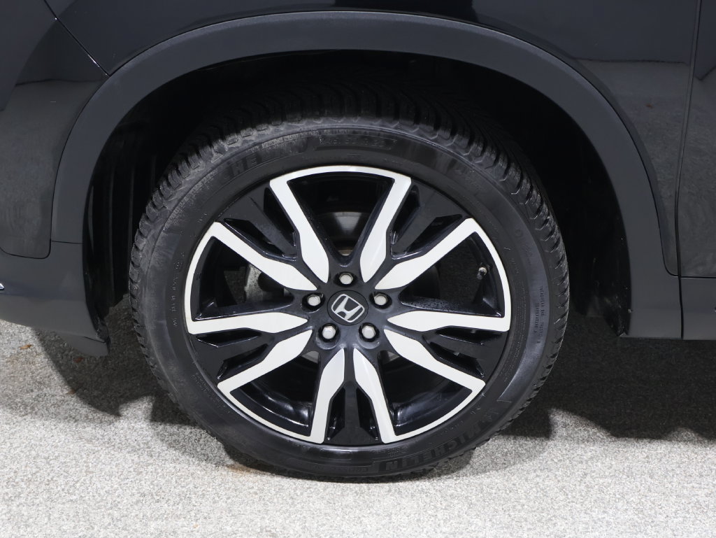 Used 2021 Honda Pilot Elite image 8