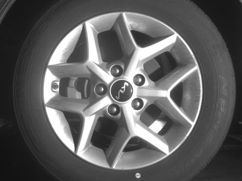 Used 2025 Kia Soul LX w/ LX Technology Package image 12