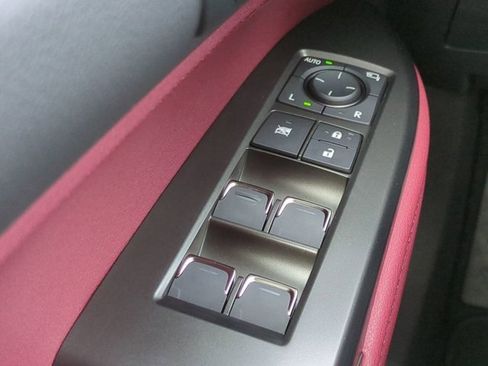 New 2026 Lexus NX 350 AWD w/ Premium Package image 23