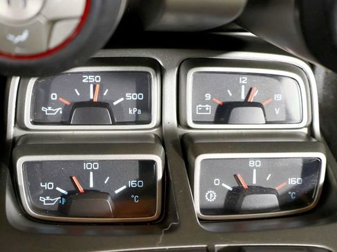 Used 2014 Chevrolet Camaro LT image 37